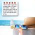 Wash Off Bronzing Lotion